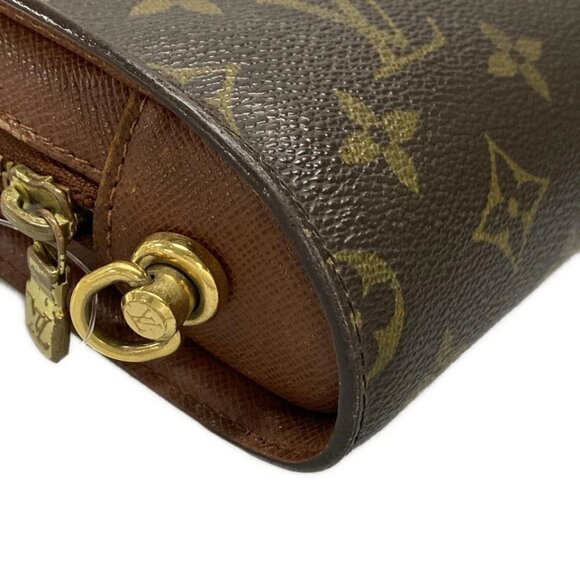 LOUIS VUITTON Orsay Monogram - Mens Clutch Bag 380-071725 - Picture 6 of 13